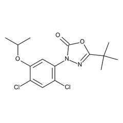 Oxadiazón 100 µg/mL en ciclohexano 1 ml - Dr. Ehrenstorfer - Estándars y materiales de referencia - Estándars y materiales de referencia - XA15760000CY-0