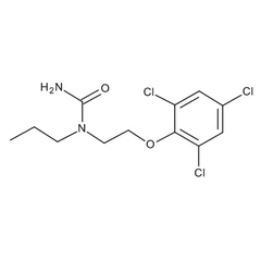 Procloraz desimidazol-amino 100 µg/mL en acetonitrilo 1 ml - Dr. Ehrenstorfer - Estándars y materiales de referencia - Estándars y materiales de referencia - XA16290100AL-0