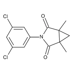 Procimidona 100 µg/mL en isooctano 1 ml - Dr. Ehrenstorfer - Estándars y materiales de referencia - Estándars y materiales de referencia - XA16310000IO-0