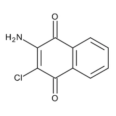 Quinoclamina 100 µg/mL en 1 ml de acetona - Dr. Ehrenstorfer - Estándars y materiales de referencia - Estándars y materiales de referencia - XA16709500AC-0