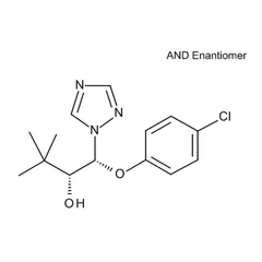 Isómero B de triadimenol 100 µg/mL en 1 ml de acetonitrilo - Dr. Ehrenstorfer - Estándars y materiales de referencia - Estándars y materiales de referencia - XA17621100AL-0