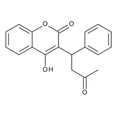 Warfarina 100 µg/mL en 1 ml de acetonitrilo - Dr. Ehrenstorfer - Estándars y materiales de referencia - Estándars y materiales de referencia - XA17940000AL-0