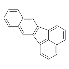 Benzo[k]fluoranteno 100 µg/mL en ciclohexano 1 ml - Dr. Ehrenstorfer - Estándars y materiales de referencia - Estándars y materiales de referencia - XA20580000CY-0
