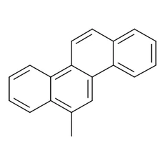 6-Metilcriseno 1000 µg/mL en diclorometano 5x1ml - Dr. Ehrenstorfer - Estándars y materiales de referencia - Estándars y materiales de referencia - YS09010018DI-0