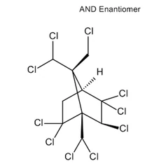 Toxafeno Parlar-N.° 69 1 µg/ml en ciclohexano 1 ml - Dr. Ehrenstorfer - Estándars y materiales de referencia - Estándars y materiales de referencia - ZA22006900CY-0