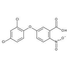 Bifenox (ácido libre) 25 mg - Dr. Ehrenstorfer - Estándars y materiales de referencia - Estándars y materiales de referencia - C10580500-0