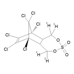 Sulfato de endosulfán D4 10 mg - Dr. Ehrenstorfer - Estándars y materiales de referencia - Estándars y materiales de referencia - C13133010-0