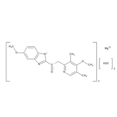 Esomeprazol magnésico trihidrato 50 mg - Dr. Ehrenstorfer - Estándars y materiales de referencia - Estándars y materiales de referencia - C13211700-0