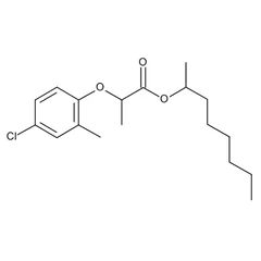 Éster de mecoprop-2-octilo 100 mg - Dr. Ehrenstorfer - Estándars y materiales de referencia - Estándars y materiales de referencia - C14838200-0