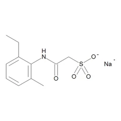 S-Metolacloro CGA 368208 10 mg - Dr. Ehrenstorfer - Estándars y materiales de referencia - Estándars y materiales de referencia - C15171022-0