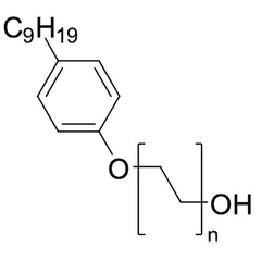4-Nonilfenol-etoxilato (penta-) (técnico) (ramificado) 250 mg - Dr. Ehrenstorfer - Estándars y materiales de referencia - Estándars y materiales de referencia - C15631018-0