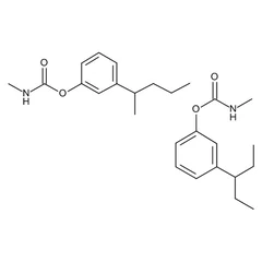 Bufencarb 10 µg/mL en ciclohexano 1 ml - Dr. Ehrenstorfer - Estándars y materiales de referencia - Estándars y materiales de referencia - LA10830000CY-0