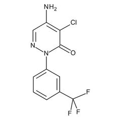 Norflurazón-desmetil 10 µg/mL en acetato de etilo 1 ml - Dr. Ehrenstorfer - Estándars y materiales de referencia - Estándars y materiales de referencia - LA15651000EA-0