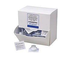 Filtro jeringa PURADISC 25, 0.2μm PVDF 1 x 50/pk - GE Healthcare / Cytiva - Filtros de jeringa - PVDF - Filtración - 6746-2502-0