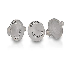 Filtro jeringa PURADISC 25, 0.2μm PVDF 1 x 50/pk - GE Healthcare / Cytiva - Filtros de jeringa - PVDF - Filtración - 6746-2502-2