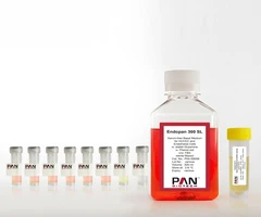 Endopan 300 SL - Serum-free medium for HUVEC and endothelial cells 500 ml - PAN BIOTECH - Sueros