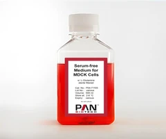Serum-free Medium for MDCK Cells 500 ml - PAN BIOTECH - Sueros
