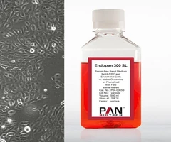 CELLKit - HUVEC 500 ml - PAN BIOTECH - Sueros