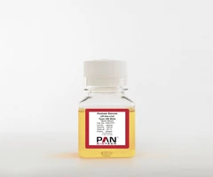 Human Serum off-the-clot, Type AB, male, sterile filtered 100 ml - PAN BIOTECH - Sueros