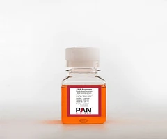 FBS Supreme, South America origin, fetal bovine serum, 0.2 µm sterile filtered - PAN BIOTECH - Sueros