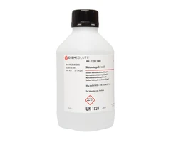 Sodium hydroxide solution 2.0 mol/l (2.0 N) - CHEMSOLUTE® - Ácidos y bases
