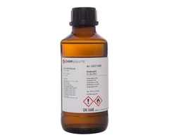 Acetonitrile for HPLC (min. 99.9 %) - CHEMSOLUTE® - Disolventes para LC y GC