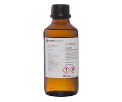 Acetonitrile ultragradient grade for HPLC  (min. 99.9 %) - CHEMSOLUTE® - Disolventes para LC y GC