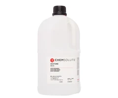 Acetone MOS (99.8-100.0 %) - CHEMSOLUTE® - Disolventes