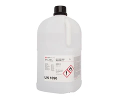 Acetone VLSI ppb grade (99.8 - 100.0 %) - CHEMSOLUTE® - Disolventes