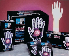 Microflex® ULTRA ONE® powder-free latex gloves - Sigma Aldrich - Guantes - Látex