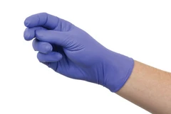 Microflex® 93-843 Supreno™ powder-free nitrile gloves - Sigma Aldrich - Guantes - Nitrilo