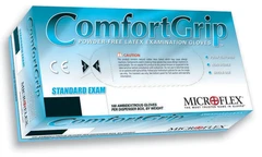 Microflex® ComfortGrip powder-free latex gloves - Sigma Aldrich - Guantes - Látex