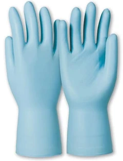 Dermatril™ P nitrile gloves - Sigma Aldrich - Guantes - Nitrilo