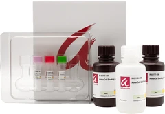 AdvanCell In Cell Western Kit, Rabbit IR700/Mouse IR800 - Advansta - Reactivos y medios de cultivo celular