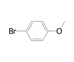 4-bromoanisol 2,5 kg - FLUOROCHEM - Compuestos orgánicos