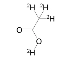 Acetic Acid D4 >99.5% 2x0.75ml - FLUOROCHEM - Ácidos y bases