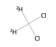 Cloruro de metileno D2 >99,8% 10x0,6 ml - FLUOROCHEM - Compuestos deuterados - Compuestos deuterados - D023T-0
