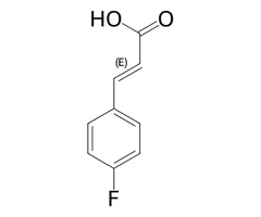 Ácido 4-fluorocinámico 500 g - FLUOROCHEM - Ácidos y bases