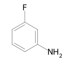 3-Fluoroaniline 25g - FLUOROCHEM - Compuestos orgánicos - Compuestos orgánicos - F001438-25G-0