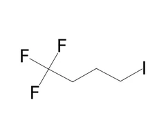 1-Yodo-4,4,4-trifluorobutano 5 g - FLUOROCHEM - Compuestos orgánicos - Compuestos orgánicos - F001539-0