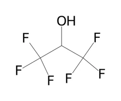 1,1,1,3,3,3-Hexafluoro-2-propanol 250g - FLUOROCHEM - Compuestos orgánicos - Compuestos orgánicos - F003409-250G-0