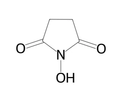 N-Hydroxysuccinimide 25g - FLUOROCHEM - Compuestos orgánicos