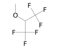 25 g de éter metílico de hexafluoroisopropilo - FLUOROCHEM - Compuestos orgánicos - Compuestos orgánicos - F010636-25G-0
