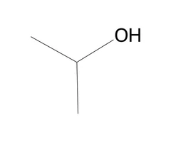 Isopropanol anhidro 1 L - FLUOROCHEM - Compuestos orgánicos
