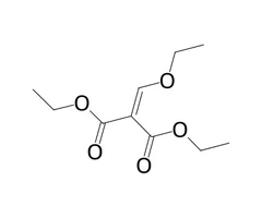 Malonato de dietil etoximetileno 100 g - FLUOROCHEM - Compuestos orgánicos - Compuestos orgánicos - F037363-0