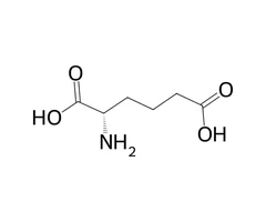 Ácido L-2-aminoadípico 5 g - FLUOROCHEM - Ácidos y bases