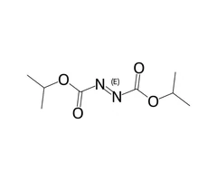 Azodicarboxilato de diisopropilo 25 g - FLUOROCHEM - Compuestos orgánicos - Compuestos orgánicos - F044563-25G-0