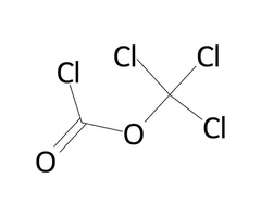 Trichloromethyl chloroformate 5g - FLUOROCHEM - Compuestos orgánicos