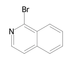 1-Bromoisoquinoline 5g - FLUOROCHEM - Compuestos orgánicos - Compuestos orgánicos - F048784-5G-0