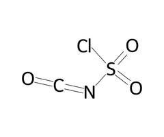 Chlorosulfonyl isocyanate 25g - FLUOROCHEM - Compuestos orgánicos